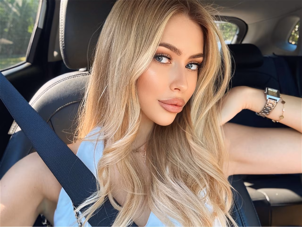Diana 23 Odesa Ukraine Gorgeous woman seeking a man who will love her deeply