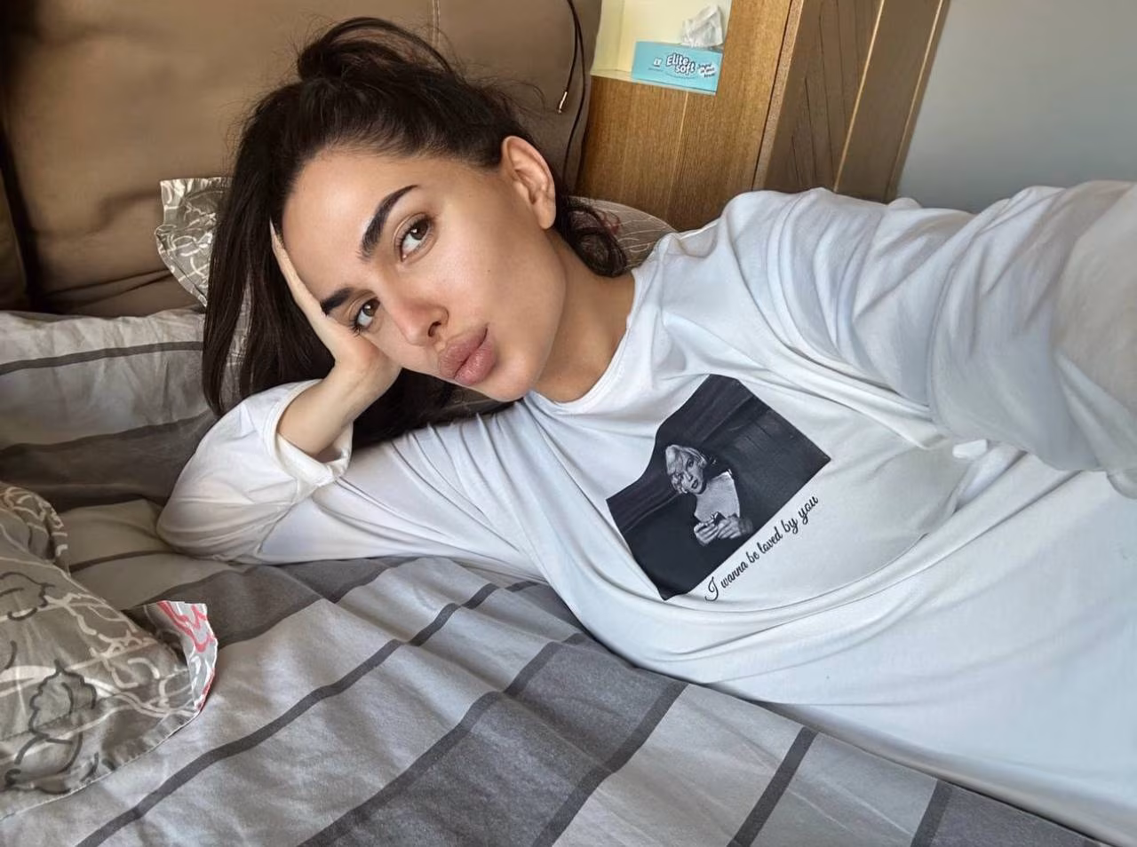Roza 31 Kiev Ukraine Graceful lady looking for a man who is honest