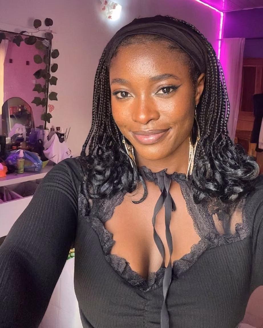 Sadiya 22 Abuja Niger Graceful lady wanting a relationship built on trust