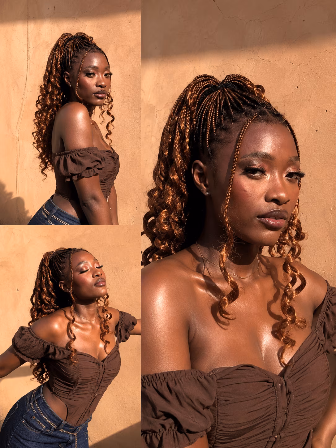 Sadiya 22 Abuja Niger Graceful lady wanting a relationship built on trust
