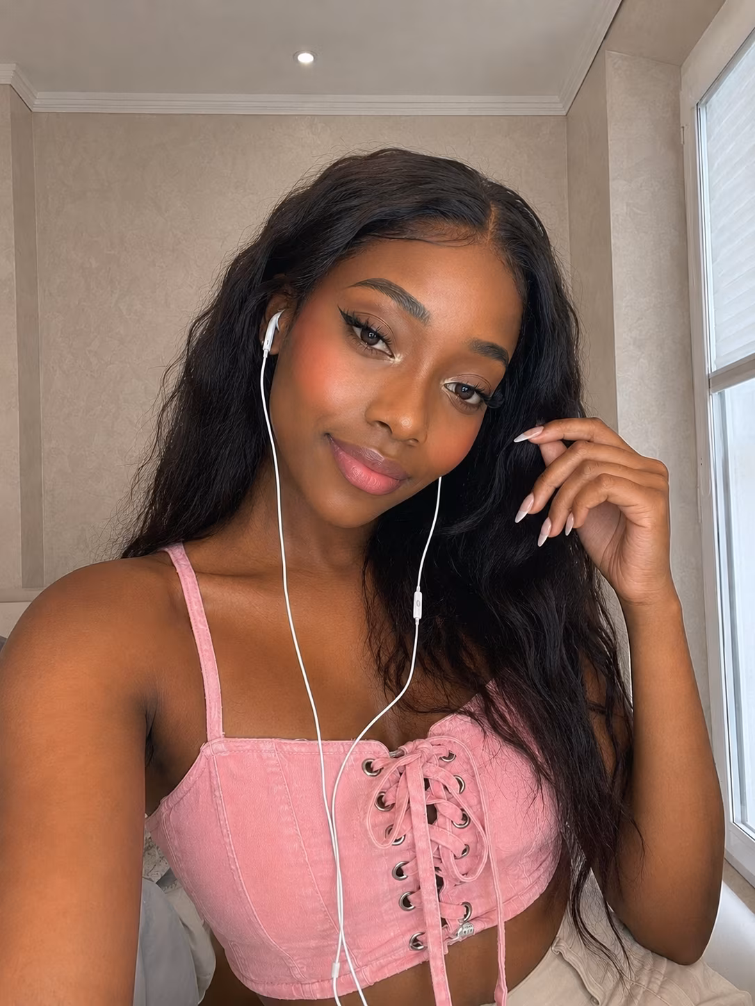 Sadiya 22 Abuja Niger Graceful lady wanting a relationship built on trust