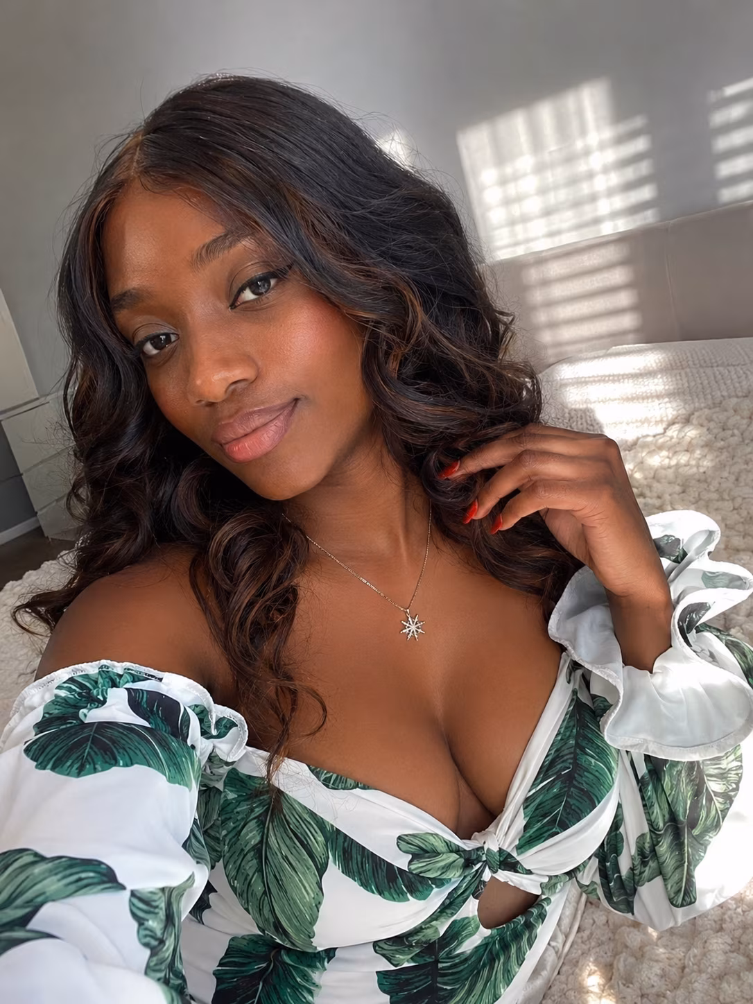 Sadiya 22 Abuja Niger Graceful lady wanting a relationship built on trust