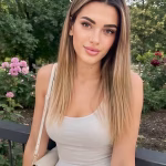 Oksan 31 Kiev Ukraine I am a beautiful lady dreaming of marriage