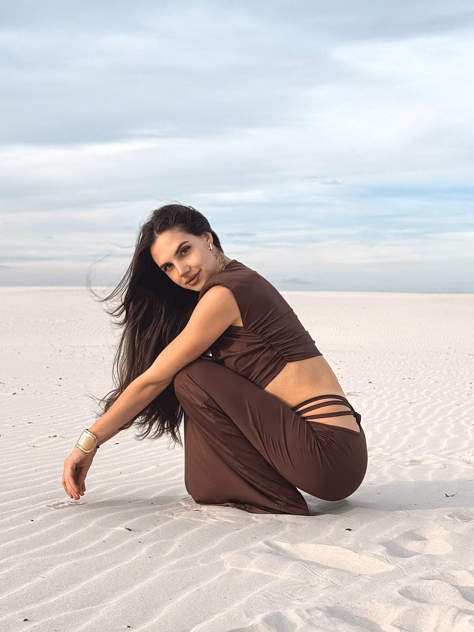 Katerina 31 Zaporozhye Ukraine I am a charming girl seeking a lifetime companion