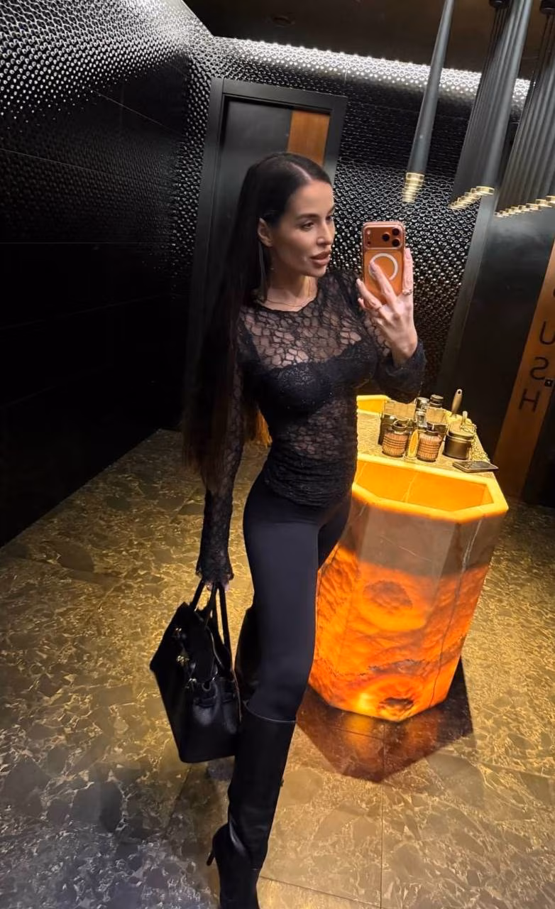 Rozalia 36 Kiev Ukraine I am a charming girl seeking an honest relationship