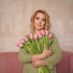 Tatiana 52 Kiev Ukraine I am a charming lady ready for commitment