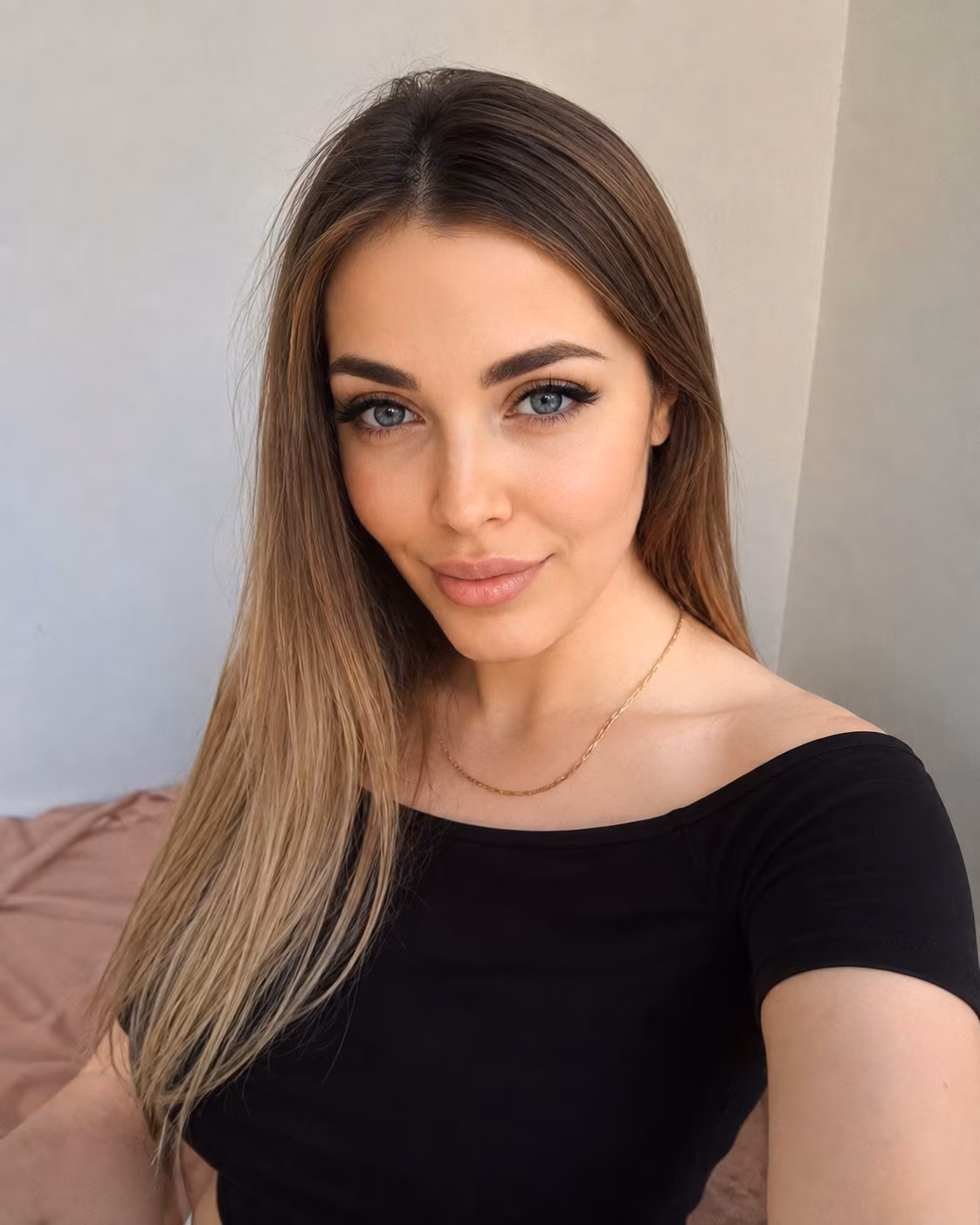 Iryna 26 Kyiv Ukraine I am a good-looking girl wanting to find true love