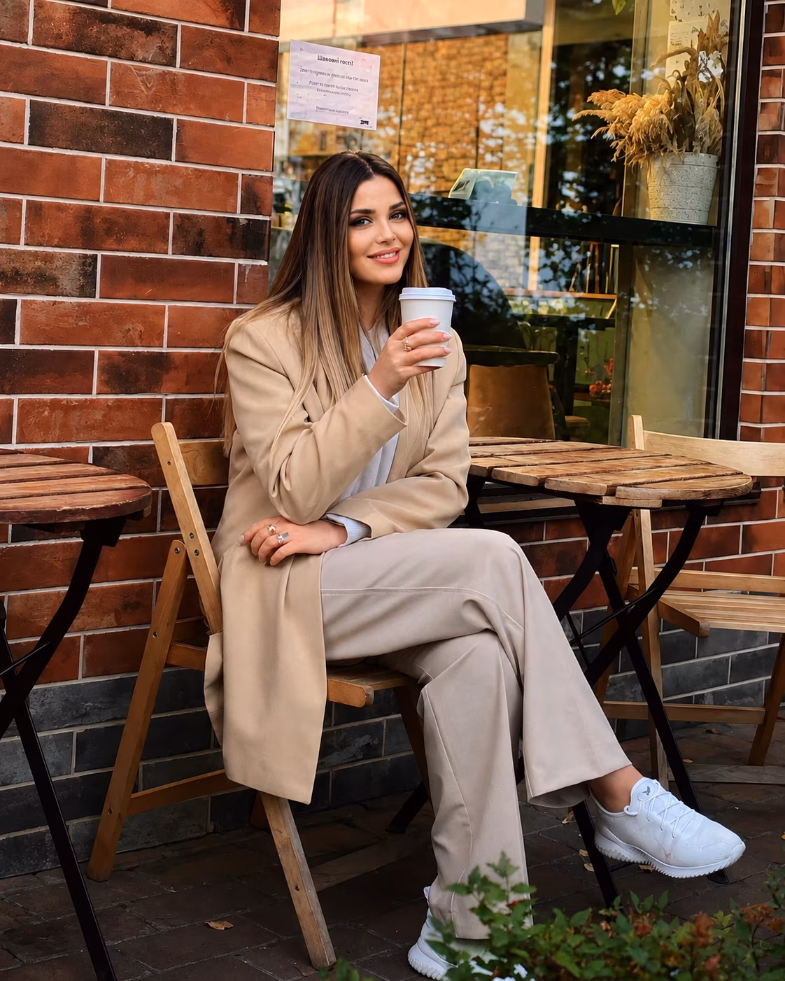 Iryna 26 Kyiv Ukraine I am a good-looking girl wanting to find true love