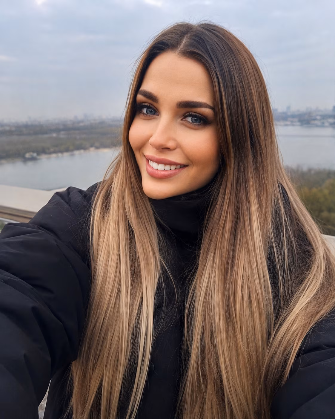 Iryna 26 Kyiv Ukraine I am a good-looking girl wanting to find true love