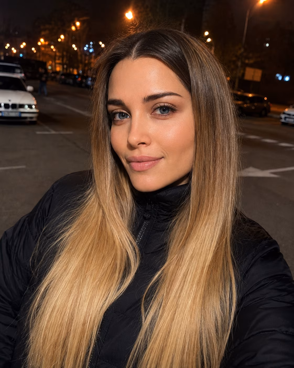 Iryna 26 Kyiv Ukraine I am a good-looking girl wanting to find true love
