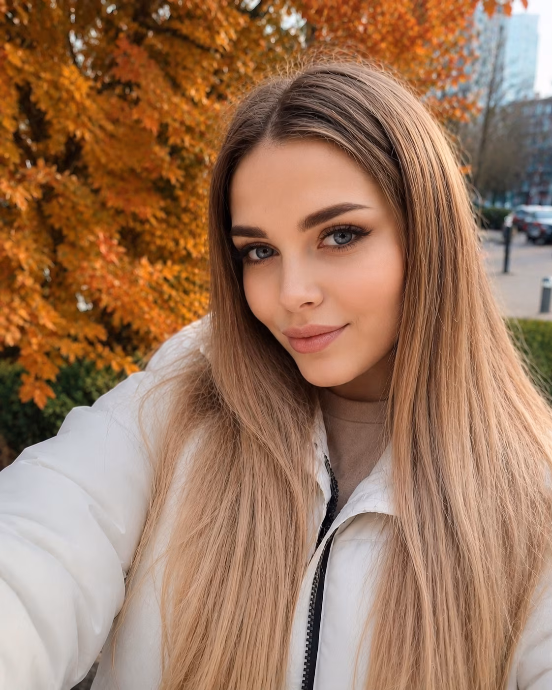 Iryna 26 Kyiv Ukraine I am a good-looking girl wanting to find true love