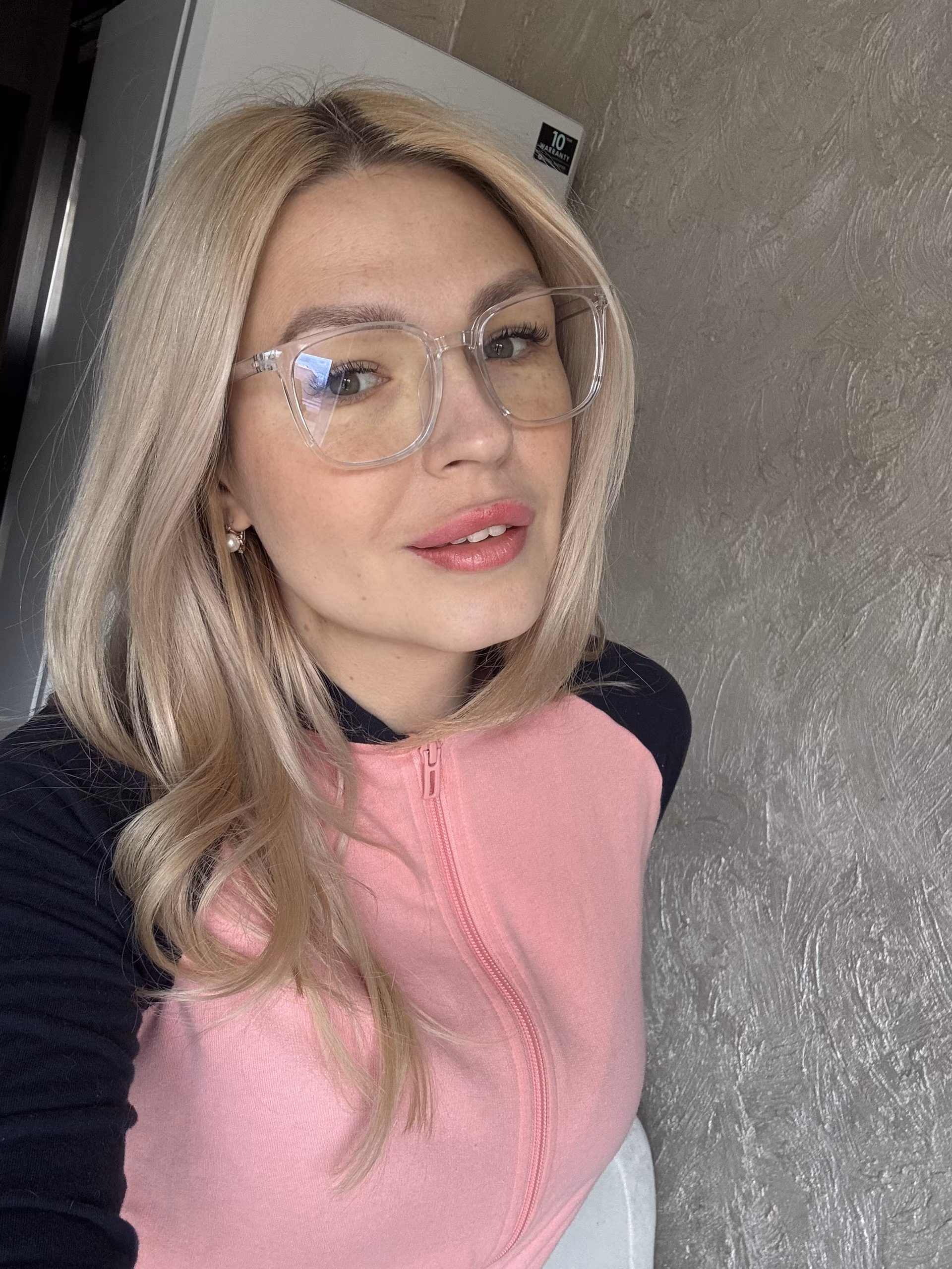 Alena 39 Kryvyi Rig Ukraine I am a good-looking girl wanting to find true love