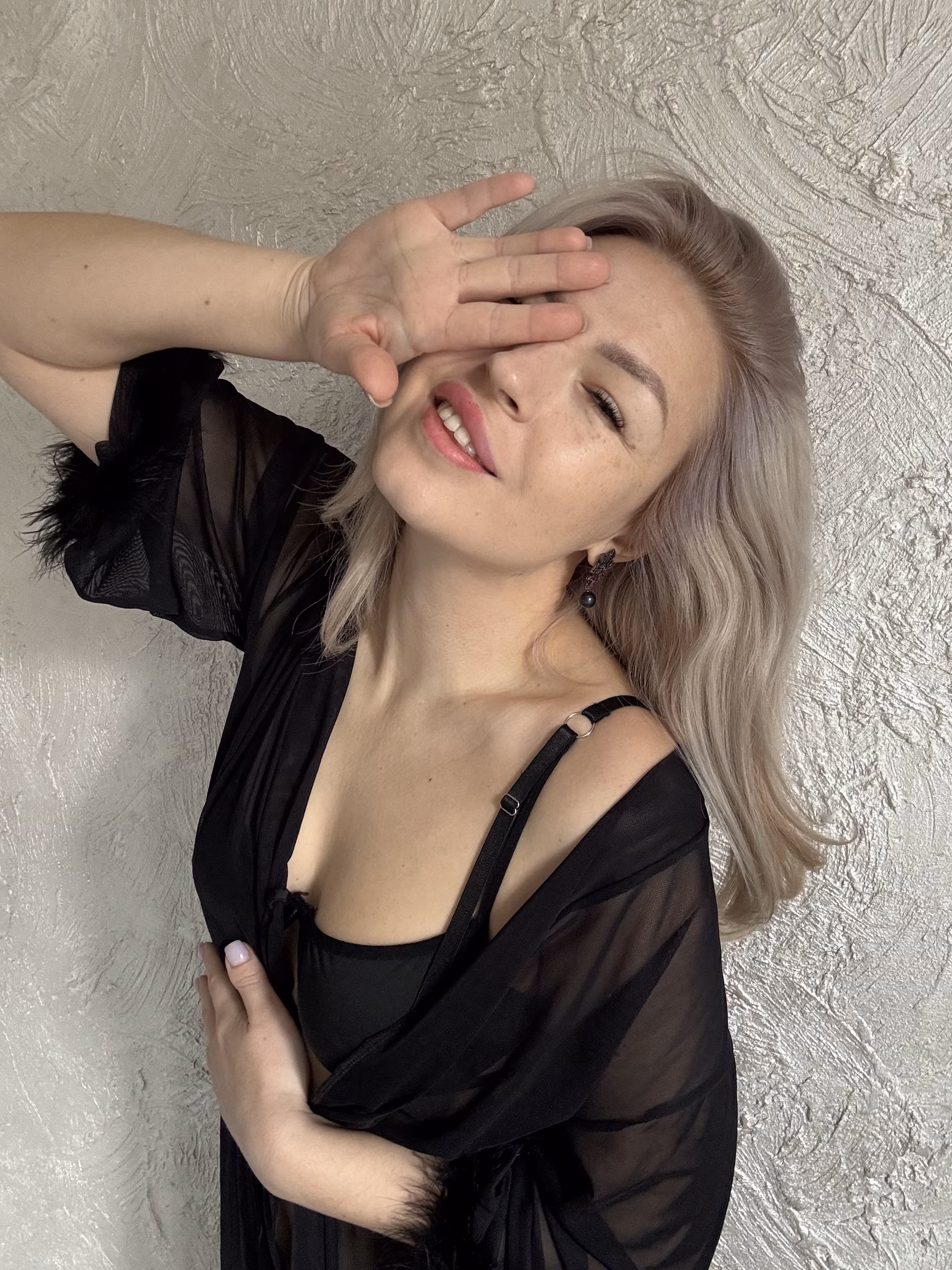 Alena 39 Kryvyi Rig Ukraine I am a good-looking girl wanting to find true love