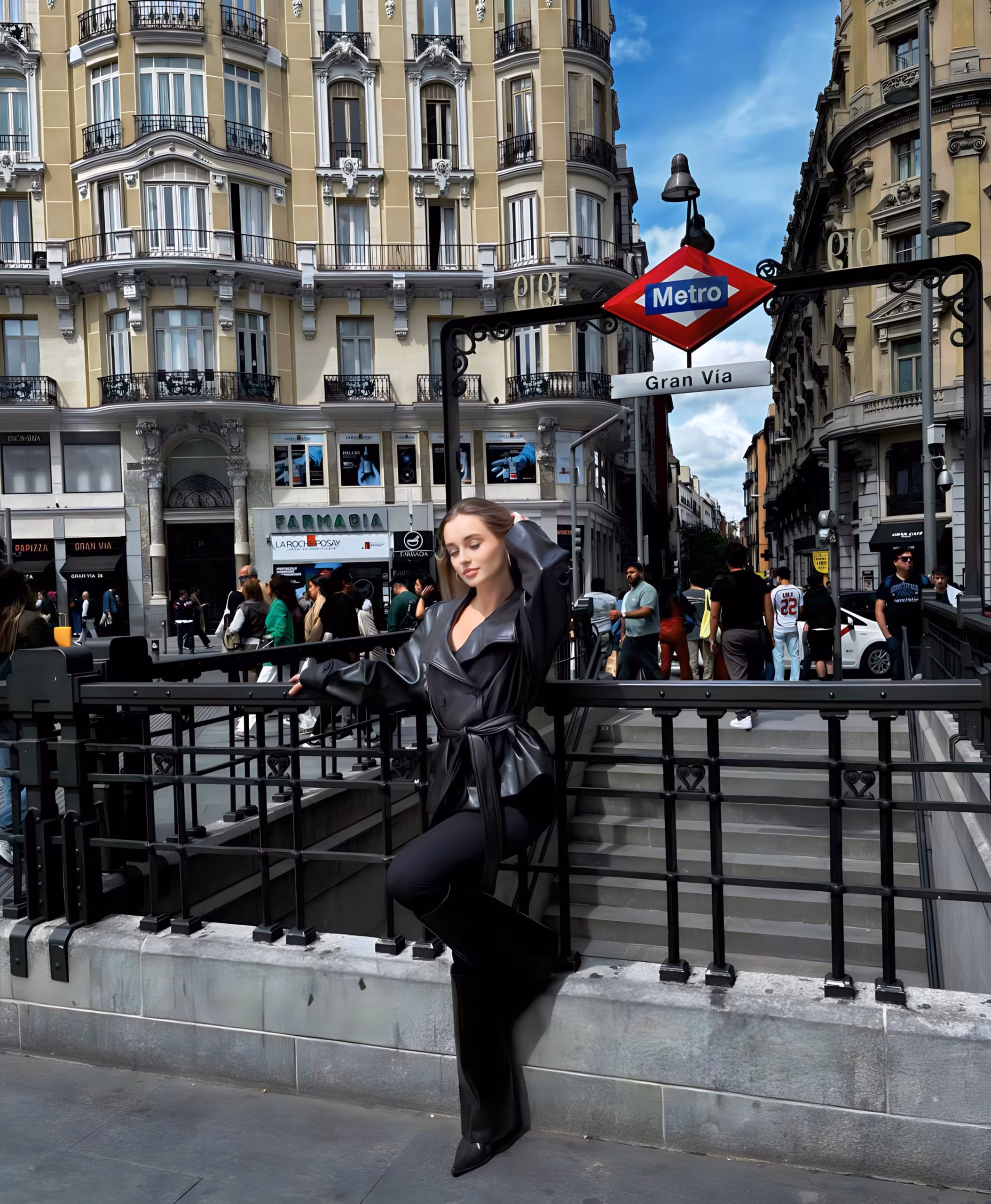 Yelyzaveta 18 Girona  Spain I am a graceful girl ready to share my life