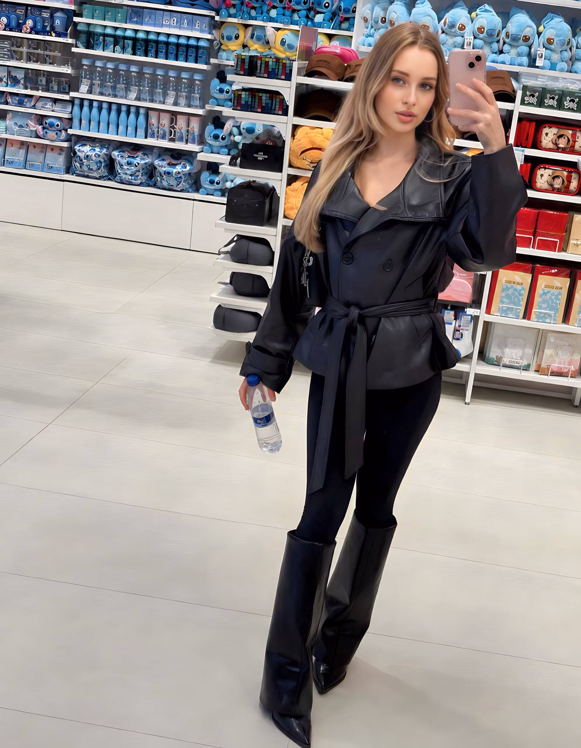 Yelyzaveta 18 Girona  Spain I am a graceful girl ready to share my life