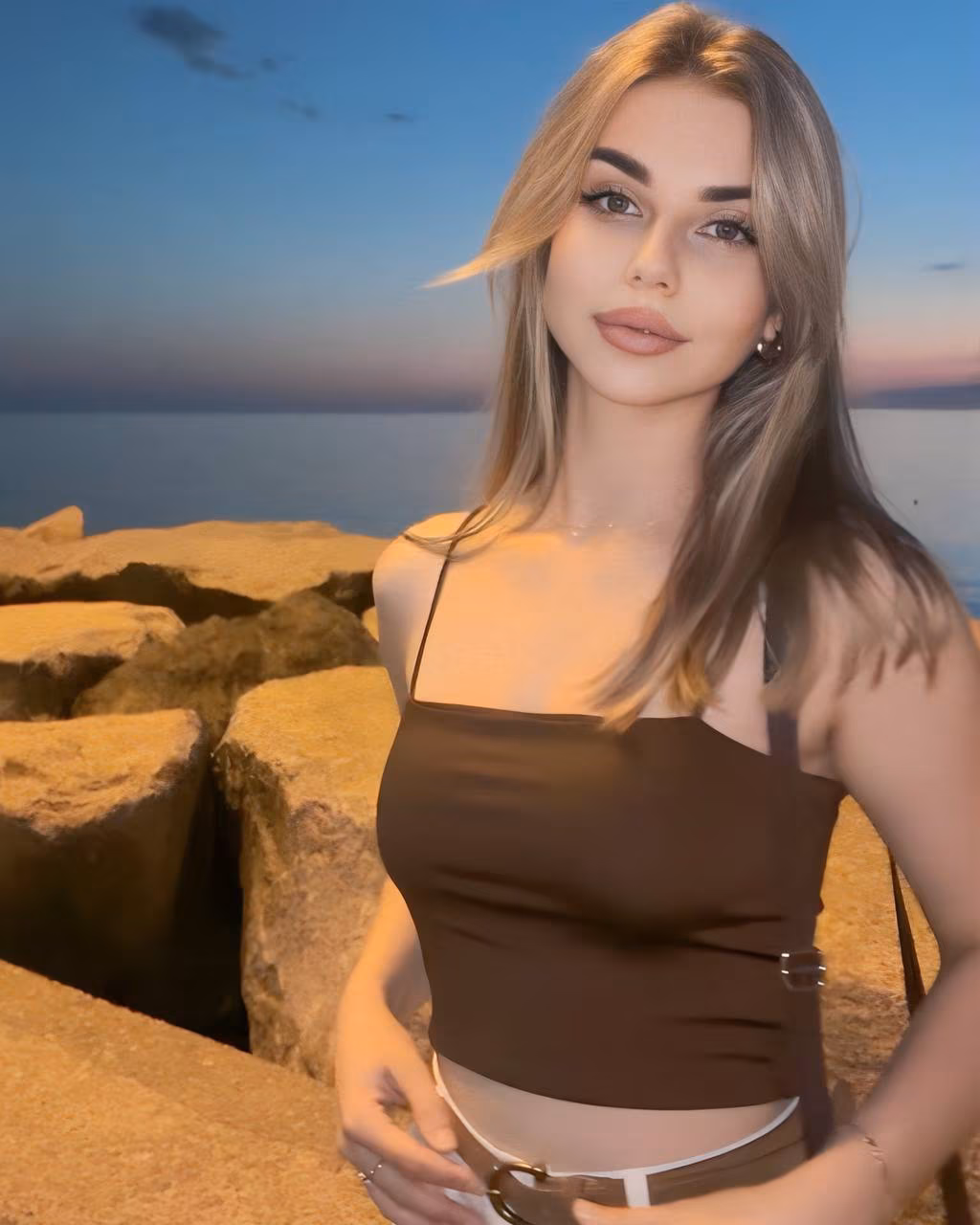 Marria 23 Odesa Ukraine I am a graceful lady wanting to be loved forever