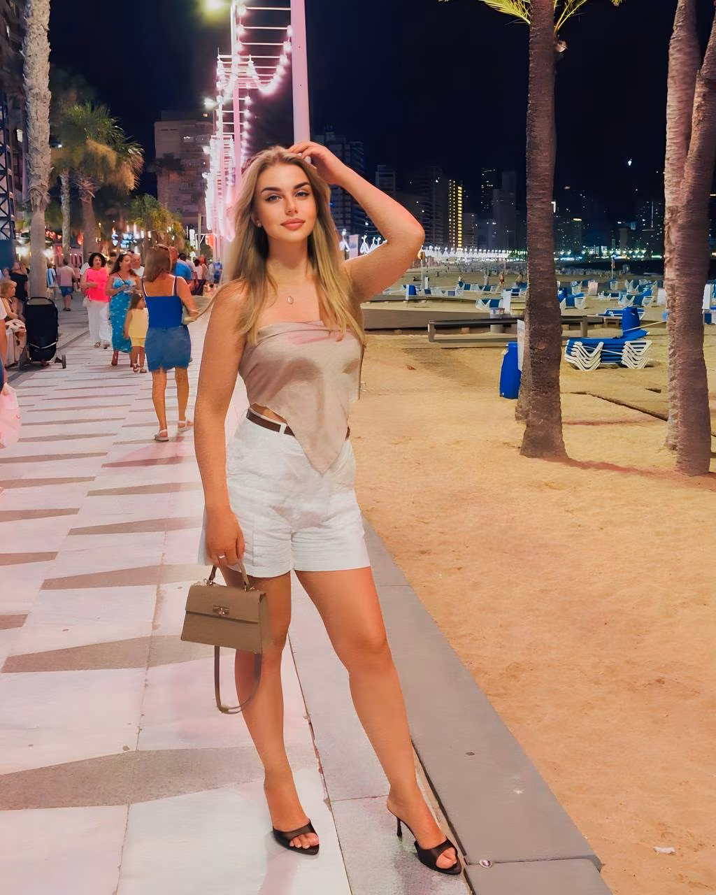 Marria 23 Odesa Ukraine I am a graceful lady wanting to be loved forever