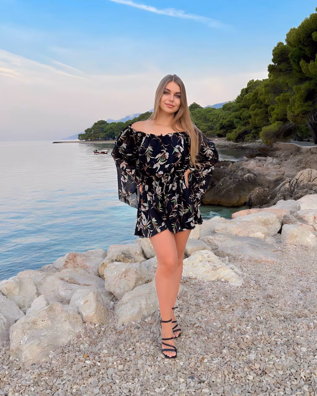 Marria 23 Odesa Ukraine I am a graceful lady wanting to be loved forever