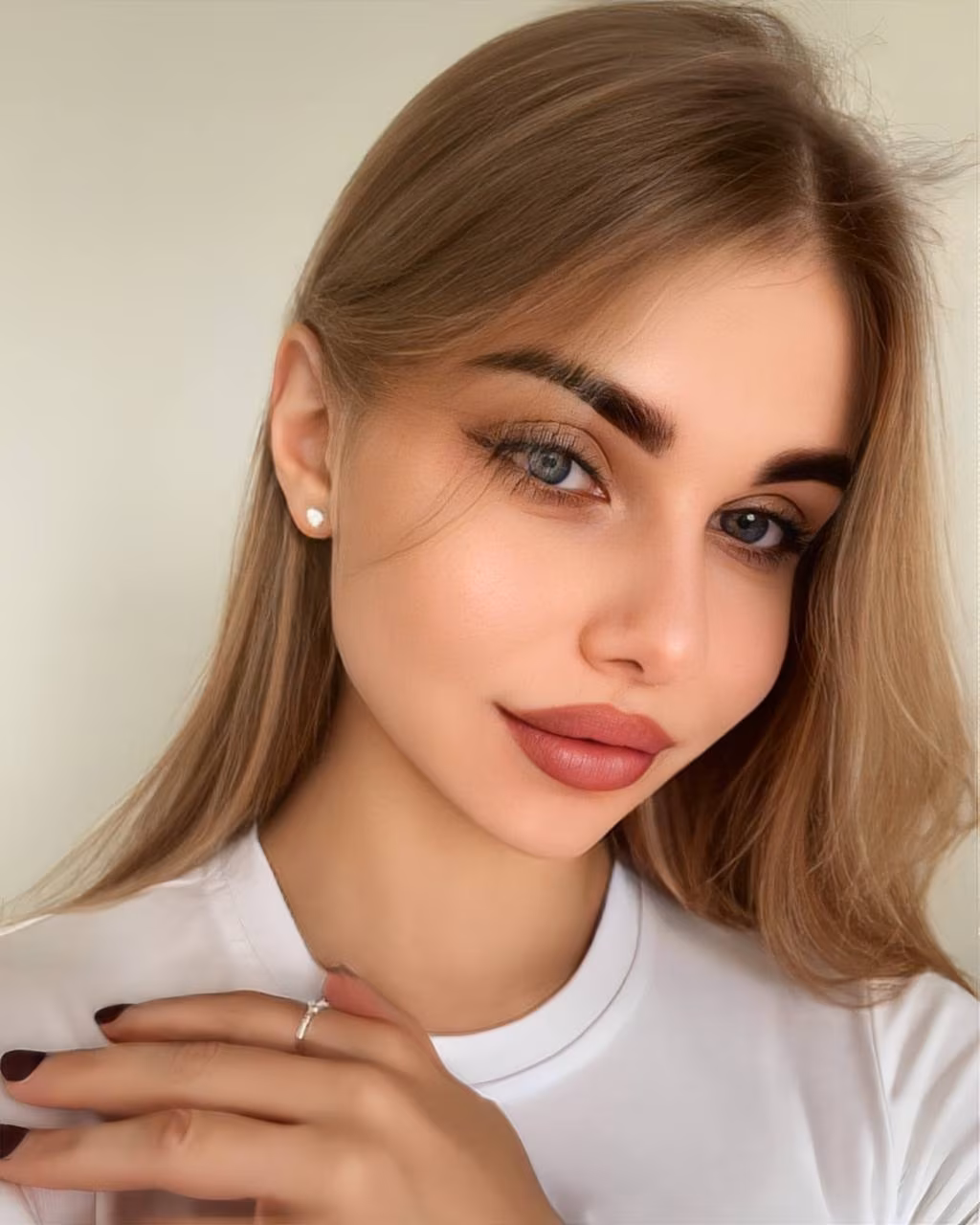 Marria 23 Odesa Ukraine I am a graceful lady wanting to be loved forever