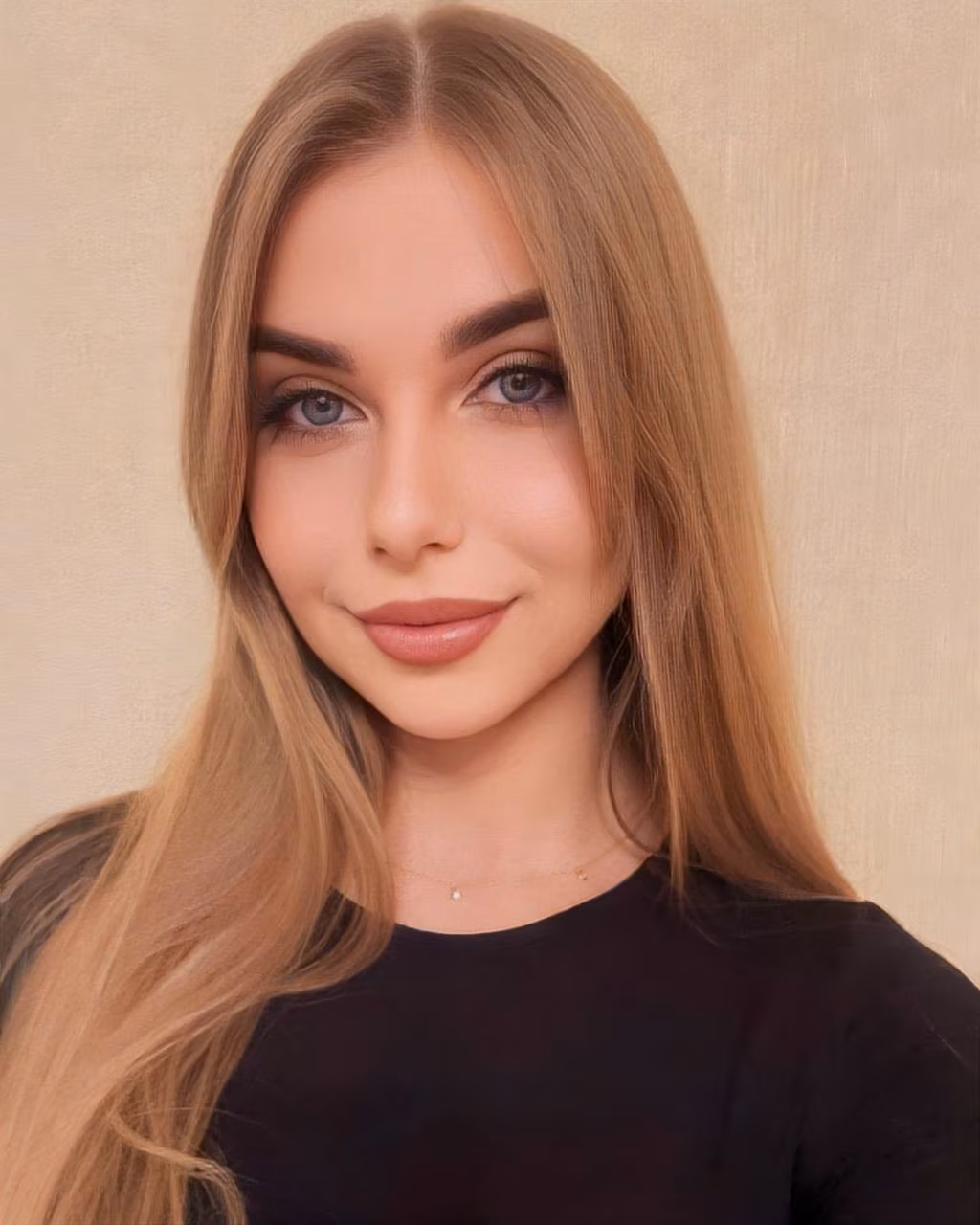 Marria 23 Odesa Ukraine I am a graceful lady wanting to be loved forever