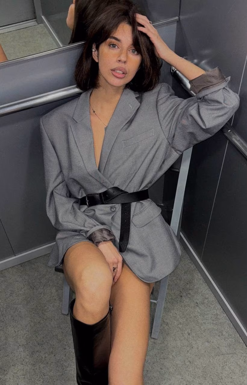 Vlada 27 Kiev Ukraine I am a lovely lady ready for marriage