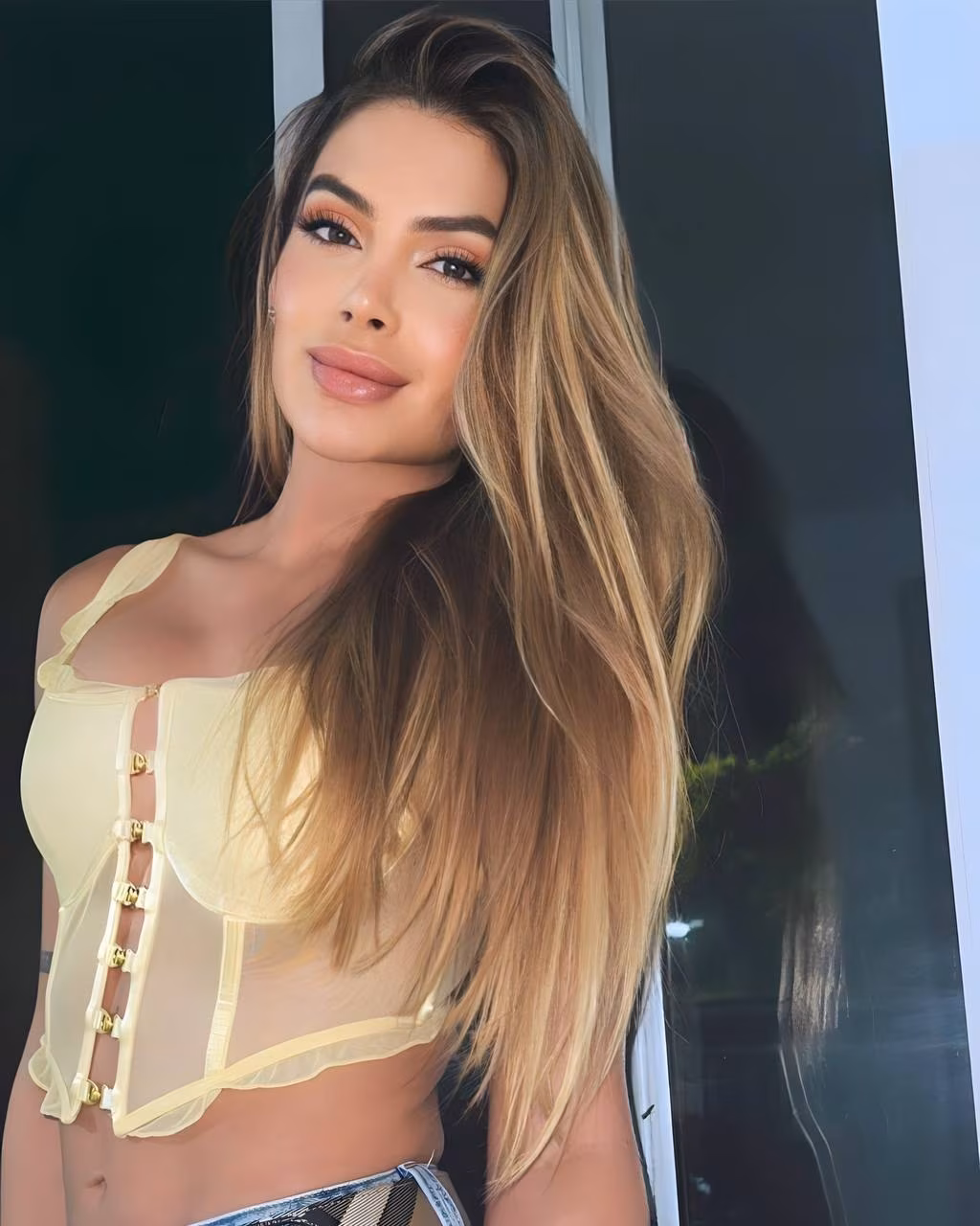 Yuliana 32 Cali Colombia I am a lovely lady ready for marriage