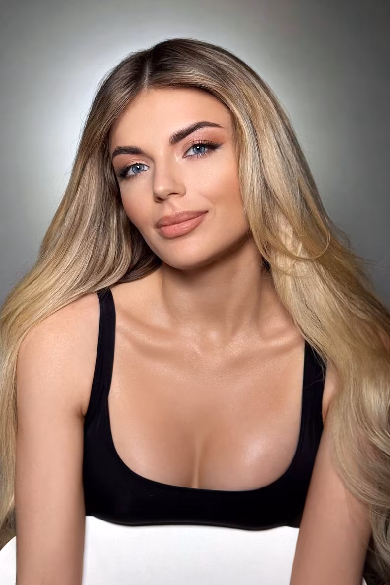 Alexandra 30 Kyiv  Ukraine I am a lovely lady ready for marriage