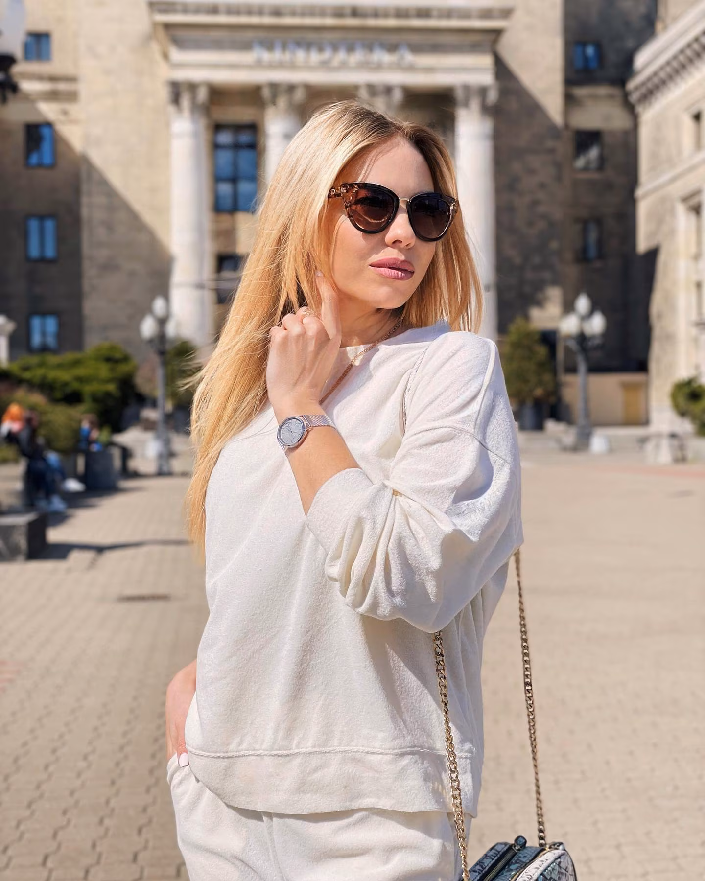 Victoriia 37 Nikolaev Ukraine I am an attractive lady seeking a partner