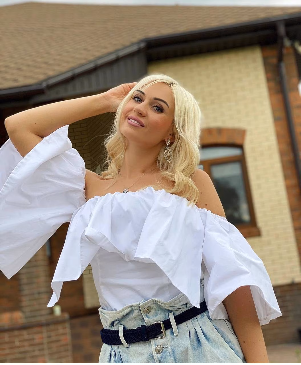 Tanya 38 Kyiv Ukraine I am a nice-looking girl wanting to find my prince