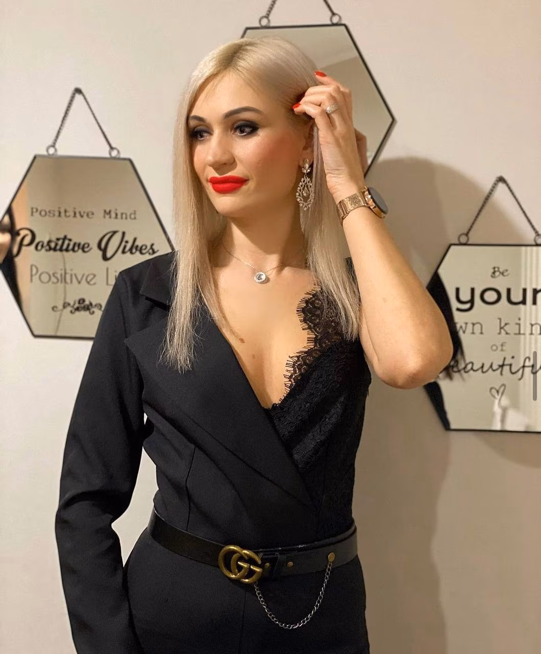 Tanya 38 Kyiv Ukraine I am a nice-looking girl wanting to find my prince