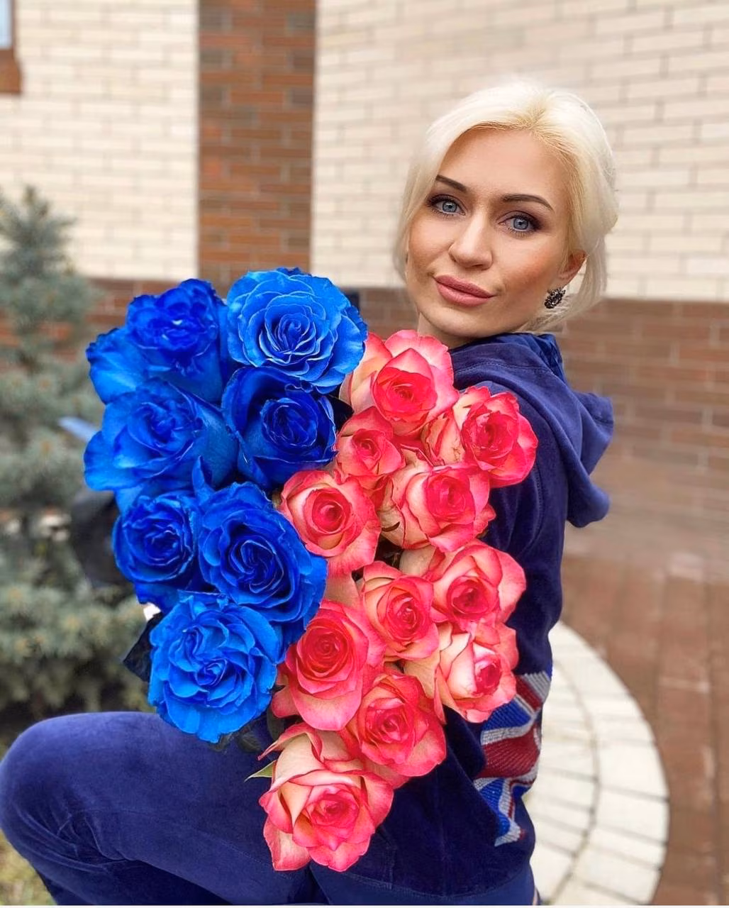 Tanya 38 Kyiv Ukraine I am a nice-looking girl wanting to find my prince