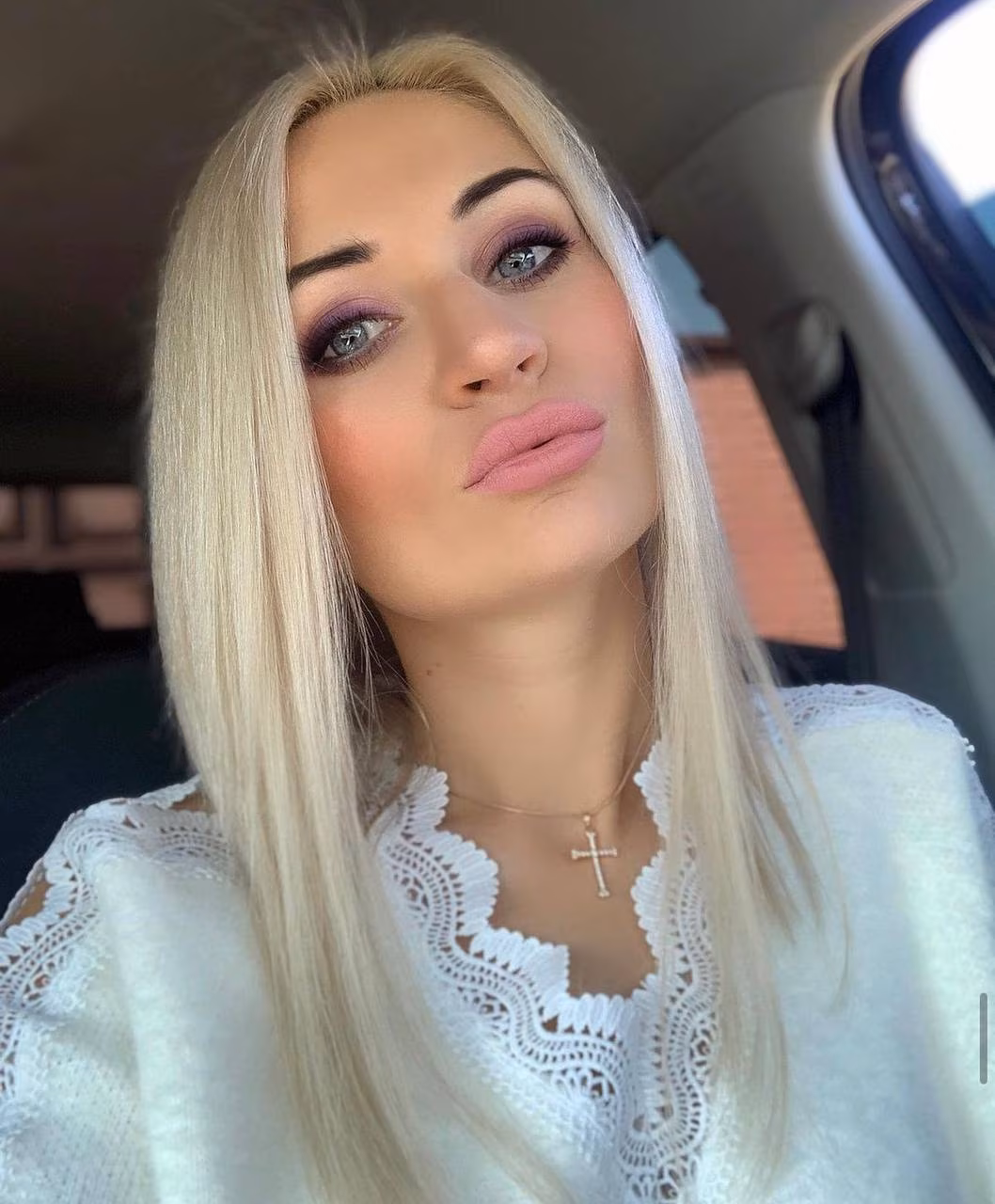 Tanya 38 Kyiv Ukraine I am a nice-looking girl wanting to find my prince