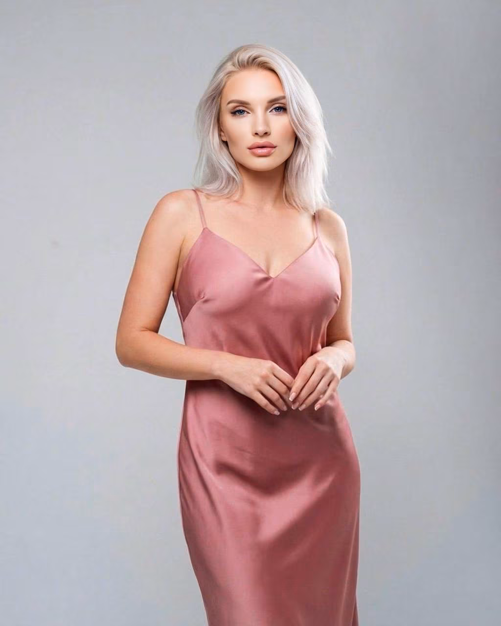 Kateryna 40 Kyiv Ukraine I am a nice-looking girl wanting to find my prince