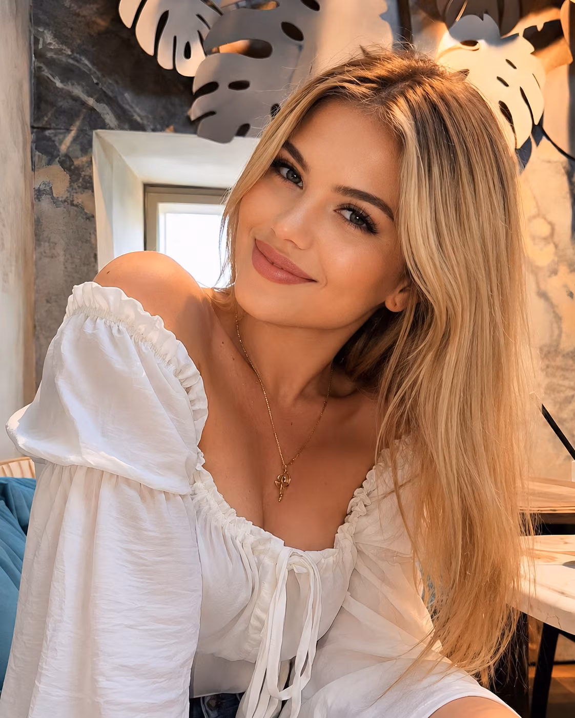 Yuliia 26 Odesa  Ukraine I am a pretty lady wanting to be cherished