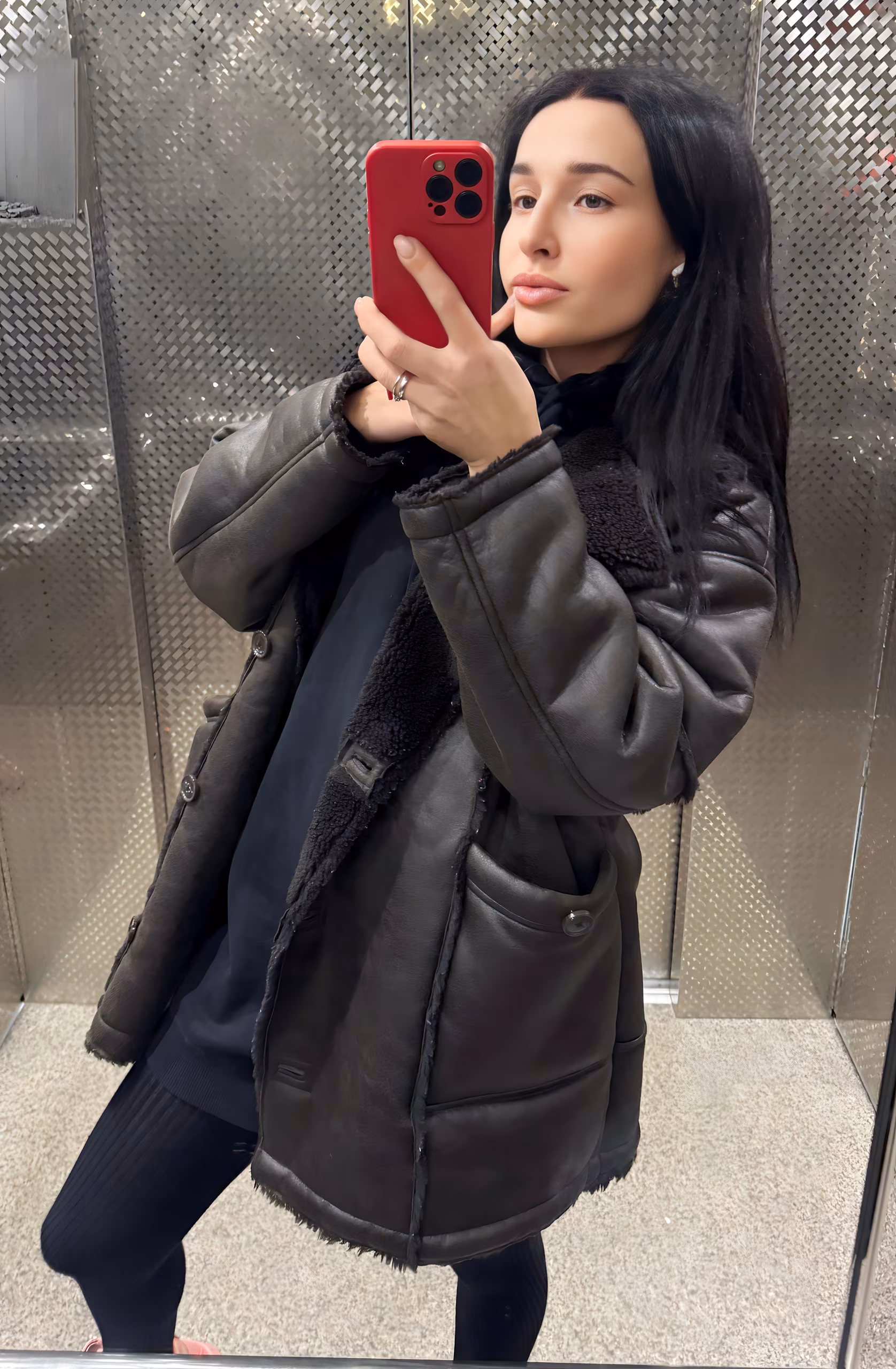 Anastasiia 28 Kyiv   Ukraine Lovely girl seeking a man who values family