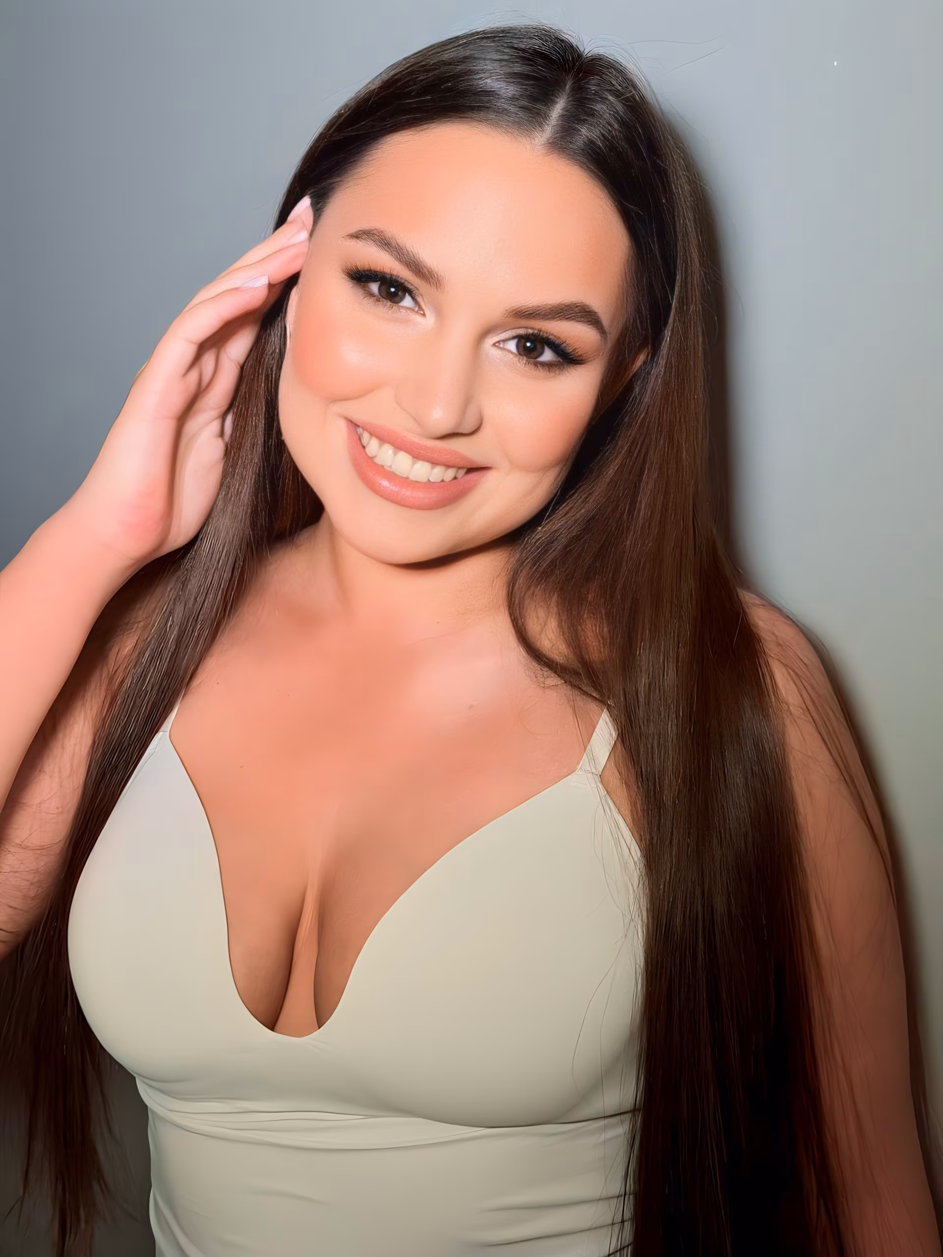 Valeria 24 Kyiv Ukraine Lovely girl wanting to share her life with someone