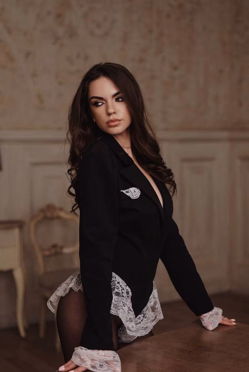 Natalia 25 Kiev Ukraine Lovely girl wanting to share her life with someone