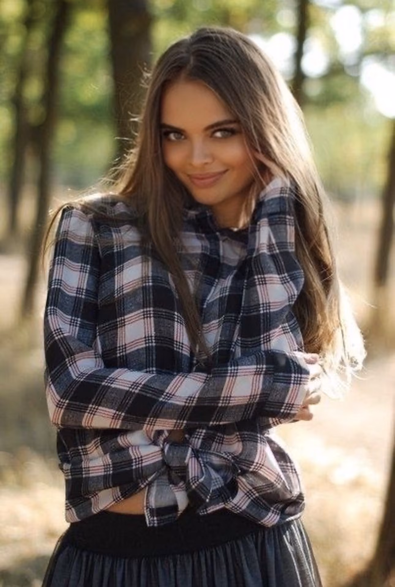 Olha 43 Nice France Lovely woman ready to be a dedicated partner