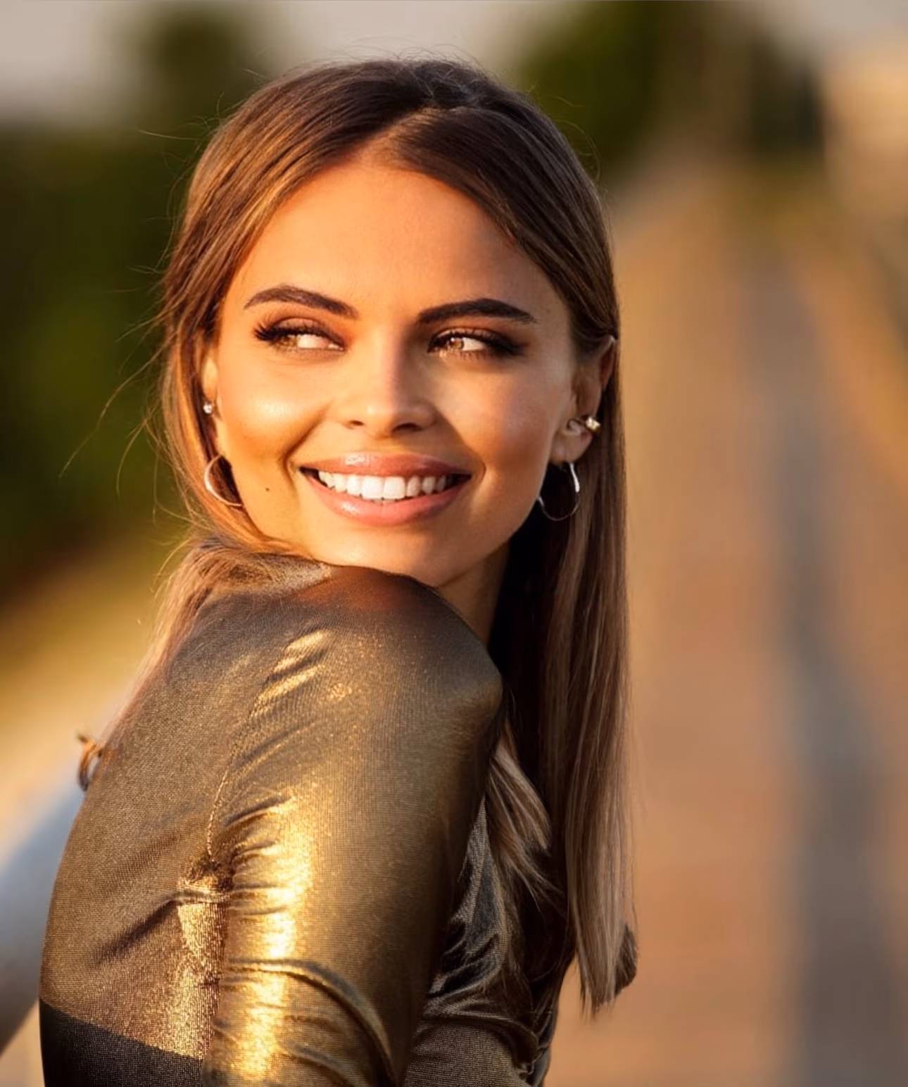Olha 43 Nice France Lovely woman ready to be a dedicated partner
