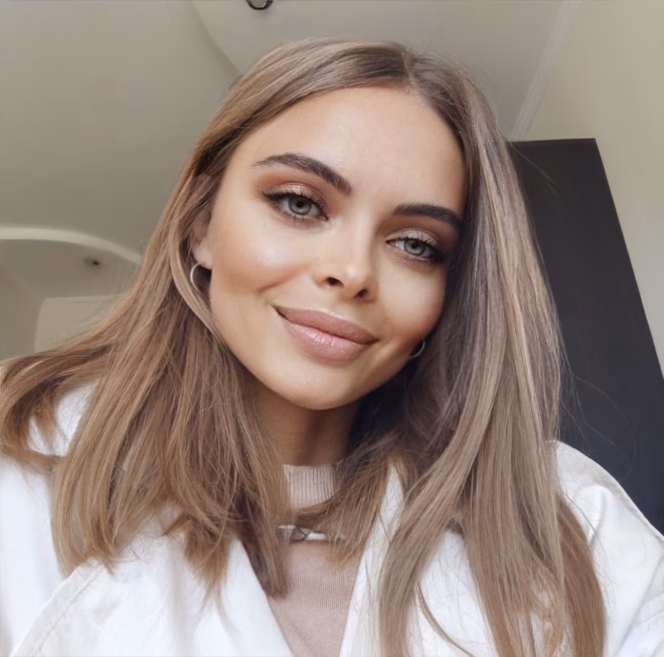 Olha 43 Nice France Lovely woman ready to be a dedicated partner