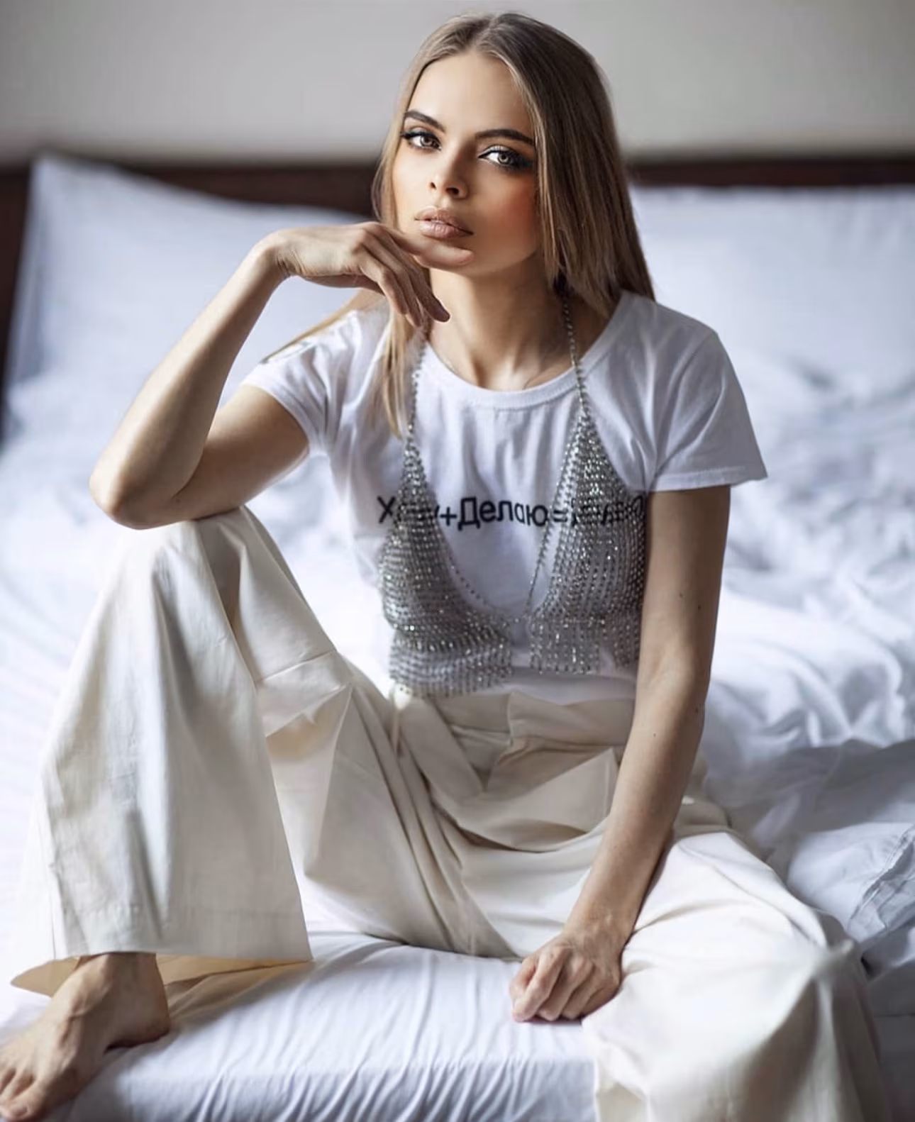 Olha 43 Nice France Lovely woman ready to be a dedicated partner