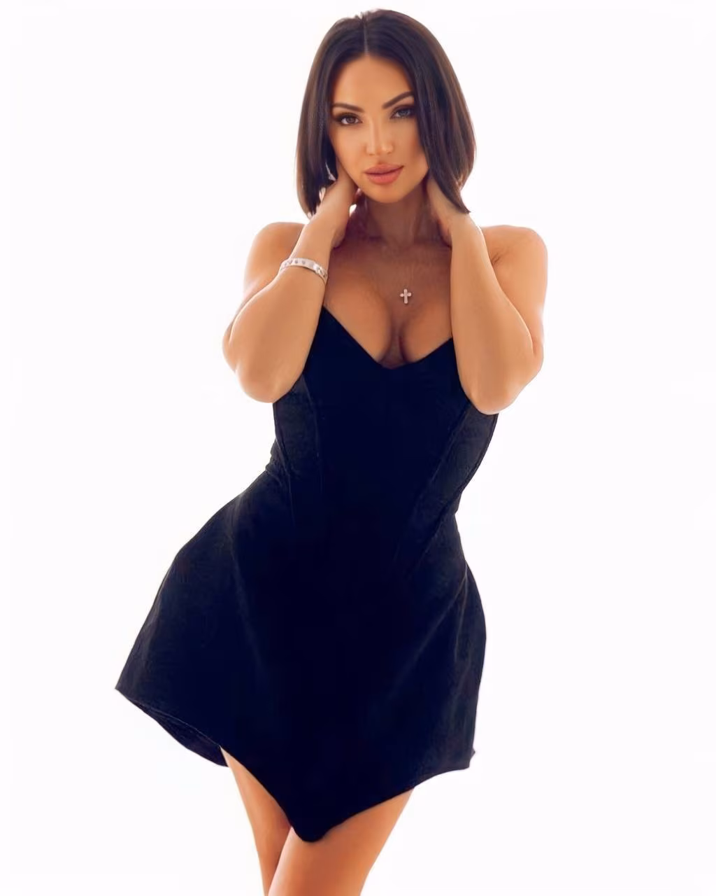 Kate 32 Lviv Ukraine Lovely woman ready to be a dedicated partner