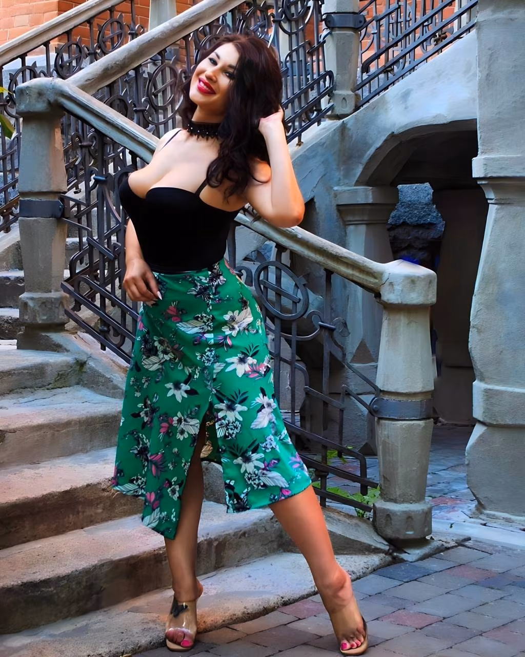 Elena 38 Poltava Ukraine Lovely woman ready to be a dedicated partner