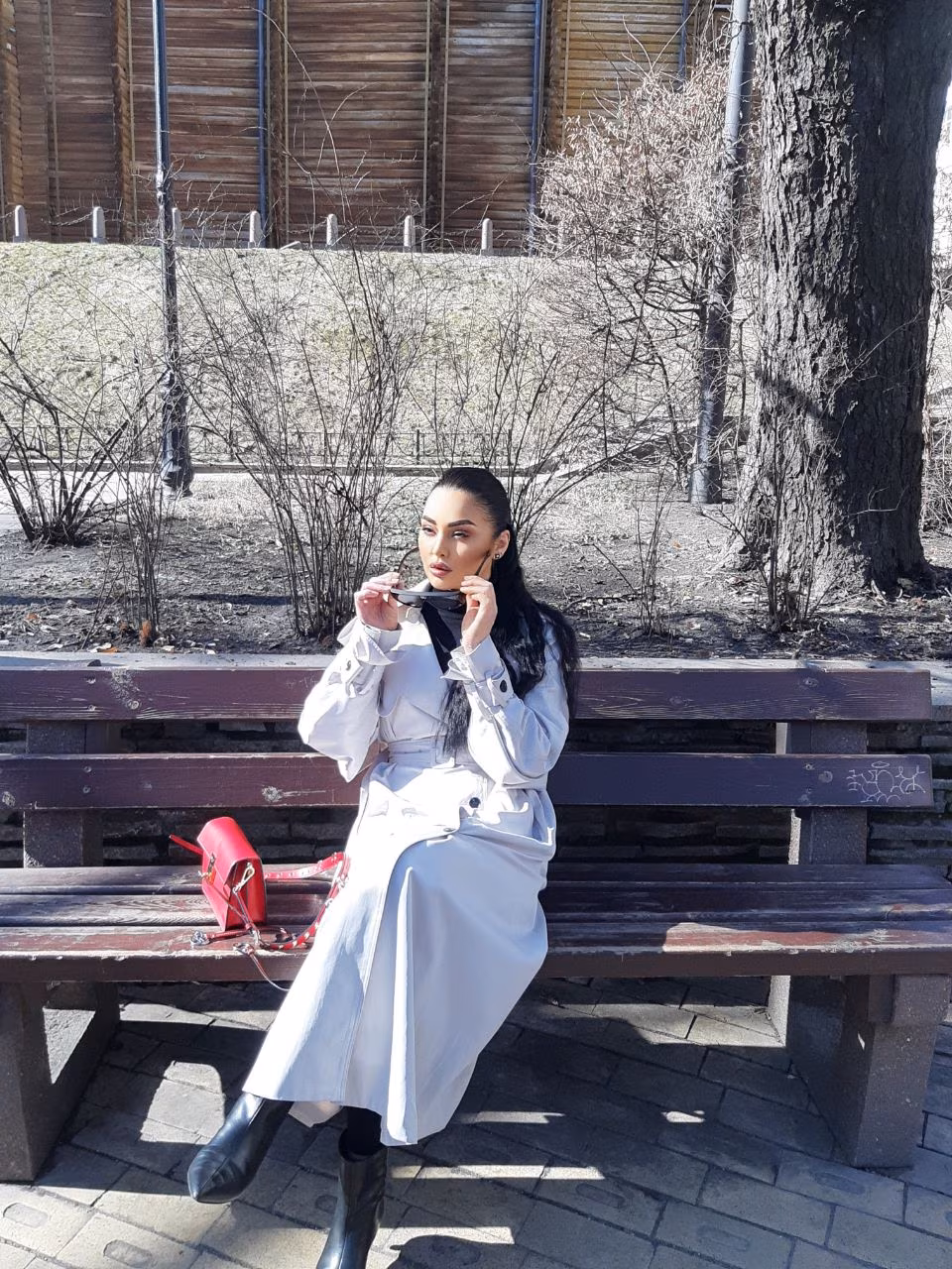 Julie 42 Kharkov Ukraine Nice-looking girl looking for true connection