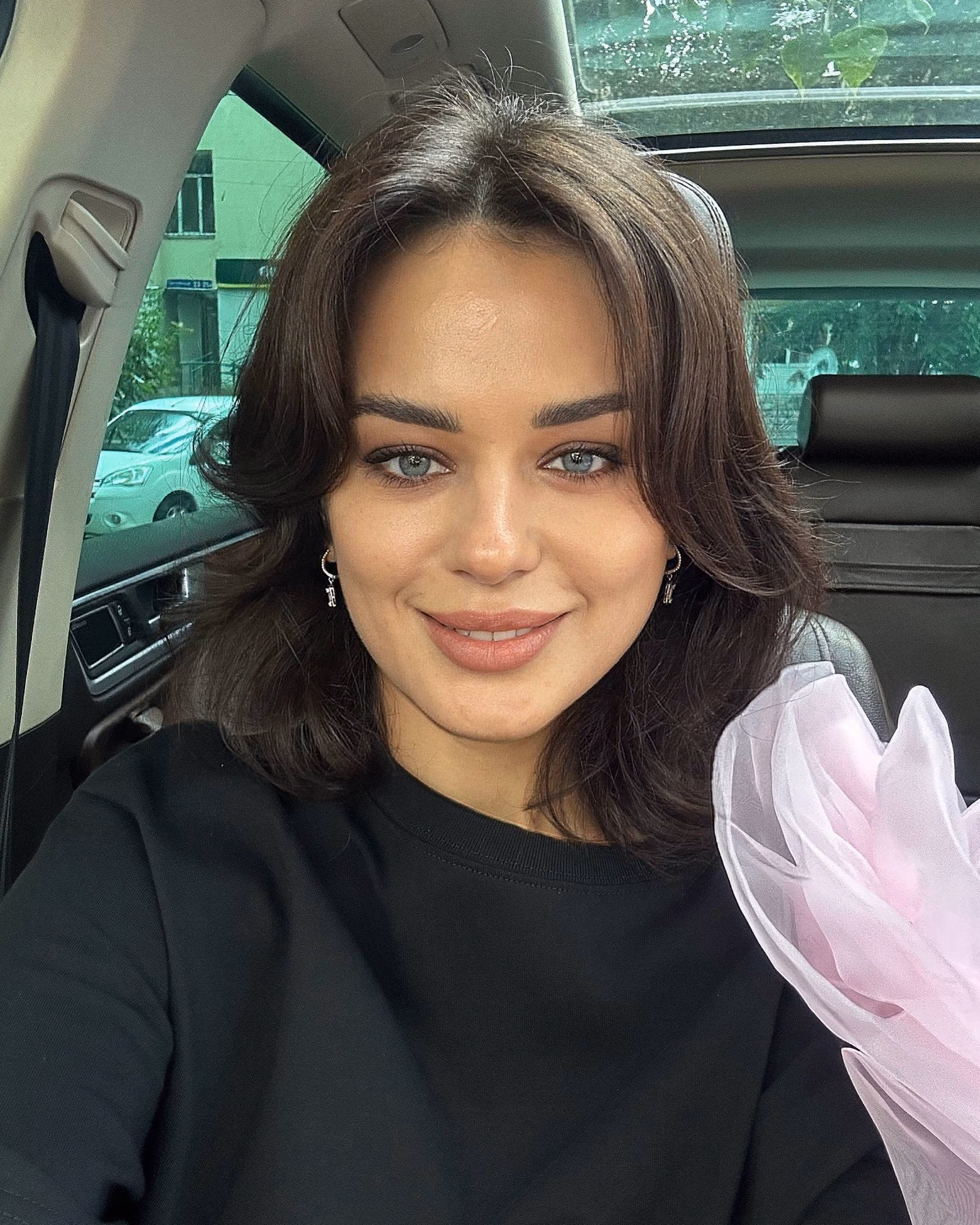 Tetiana 32 Kyiv  Ukraine Nice-looking girl looking for true connection