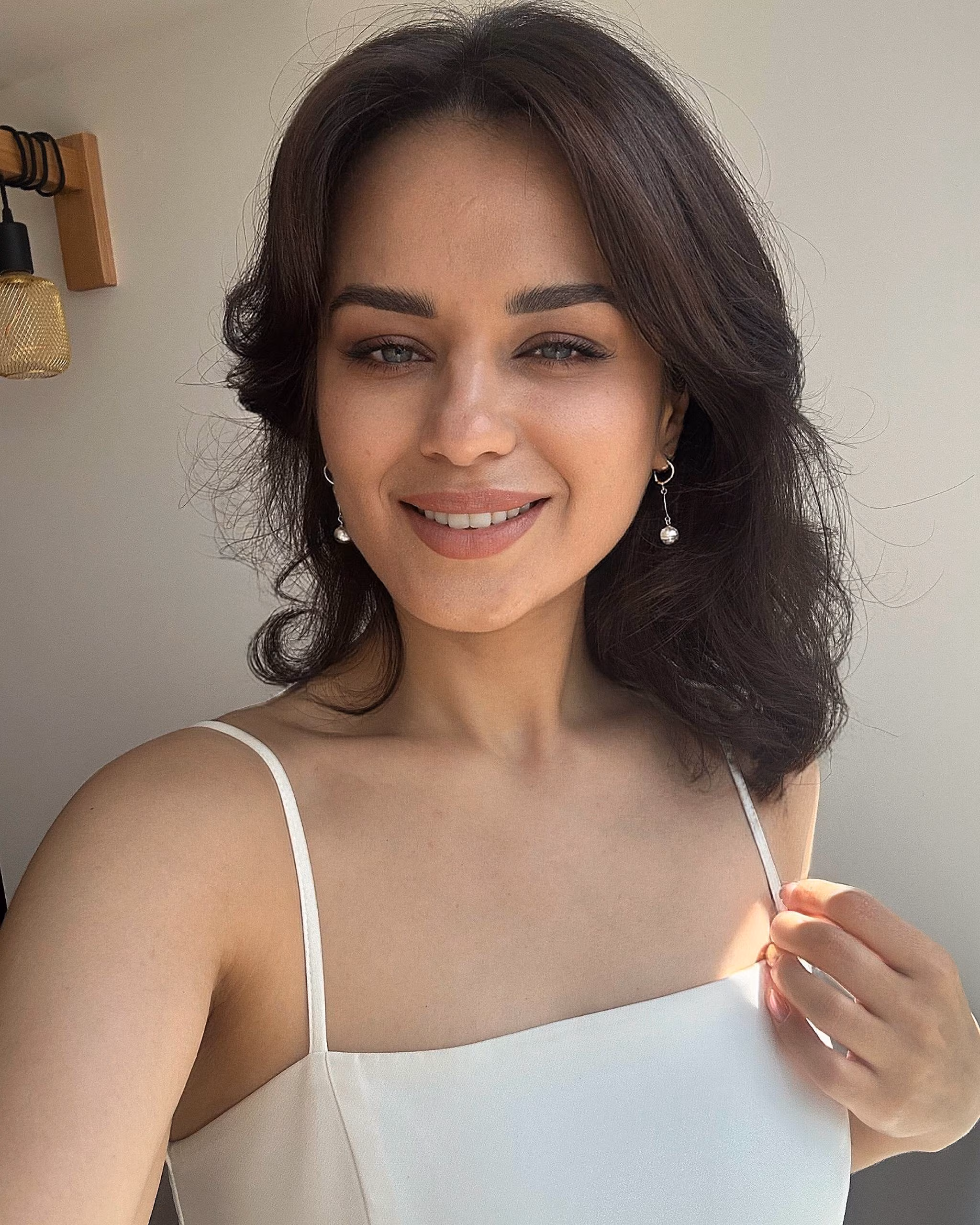 Tetiana 32 Kyiv  Ukraine Nice-looking girl looking for true connection