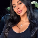 Yuliia 29 Dnipro Ukraine Nice-looking girl seeking a man with pure intentions