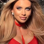 Marharyta 30 Kyiv Ukraine Nice-looking girl seeking a man with pure intentions