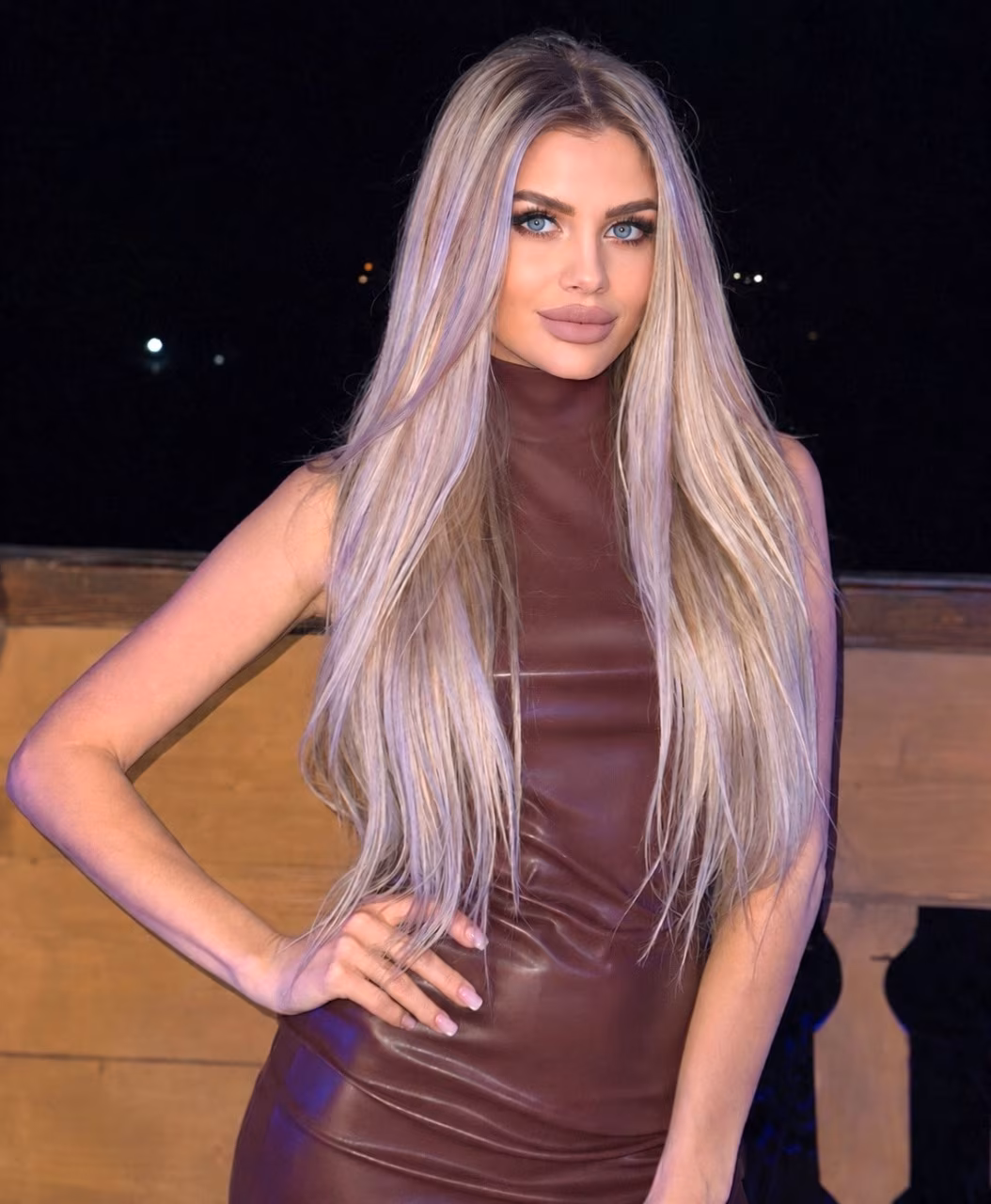 Marharyta 30 Kyiv Ukraine Nice-looking girl seeking a man with pure intentions