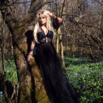 Viktoria 36 Dnepr Ukraine Nice-looking woman ready to meet someone special